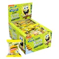 Snacks | Nickelodeon 810128791922 0.63 oz SpongeBob Squarepants Giant Krabby Patties Gummy Candy - Fruity (72/Carton) image number 1