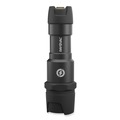 Handheld Flashlights | Rayovac ROVDIY3AAA1 3 AAA Batteries Virtually Indestructible LED Flashlight - Black image number 0