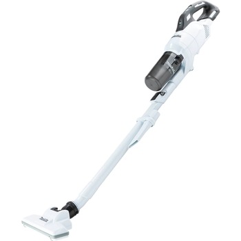 Black & Decker HFS115J10 3.6V Brushed Lithium-Ion 50 Minute Cordless Floor  Sweeper - Powder White