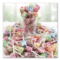 Snacks | Spangler 65PL Dum-Dum-Pops - 14 Assorted Flavors (360/Carton) image number 7