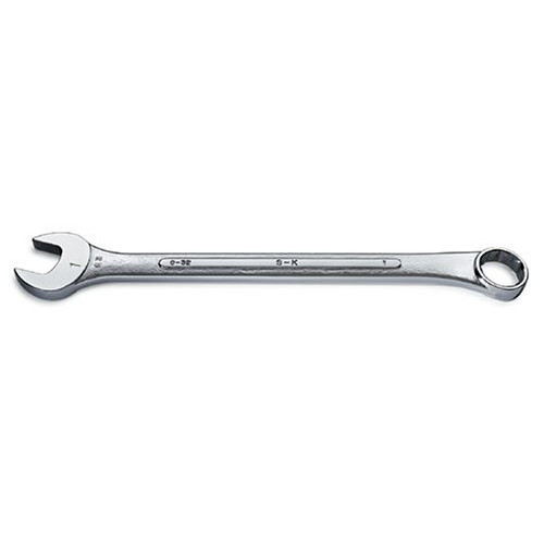 Combination Wrenches | SK Hand Tool C58 1-13/16 in. 12 Point Combination Wrench image number 0