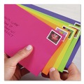 Mailing, Packing & Shipping | Astrobrights 92109 Bulk Envelopes #10 Bankers Flap Gummed Closure Assorted Colors 200/Pack image number 4