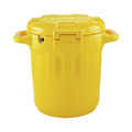 Coolers & Tumblers | Dewalt DXC5GAL 5 Gallon Roto-Molded Water Cooler image number 2