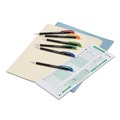 Office Jansan | Paper Mate 2104212 Write Bros 0.7 mm Mechanical Pencil - Black Lead/Assorted Barrel Colors (24/Pack) image number 3