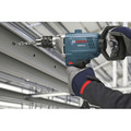 Drill Drivers | Factory Reconditioned Bosch GBM9-16-RT 9.0 Amp High-Speed Drill/Mixer image number 5