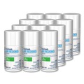 Office Jansan | Boardwalk 1048763 5.3 oz Aerosol Spray Metered Air Freshener Refill - Apple Harvest (12-Piece/Carton) image number 2