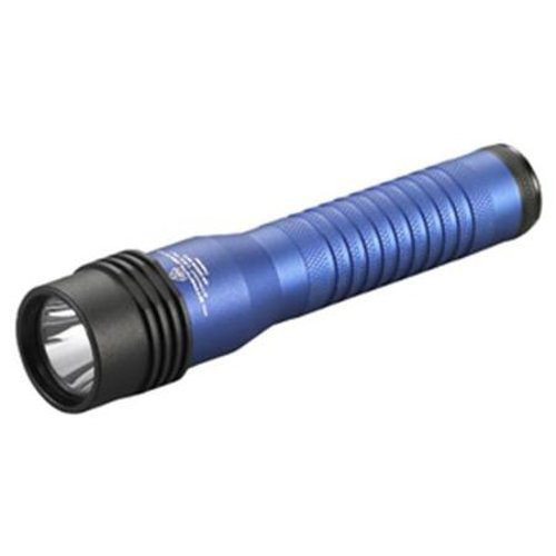 Flashlights | Streamlight 74342 Strion LED Rechargeable Flashlight (Blue) image number 0