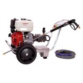 Pressure Washers | Pressure-Pro E4042HV-20 Eagle 4200 PSI 4.0 GPM Cold Water Gas Pressure Washer with GX390 Honda/Viper image number 0