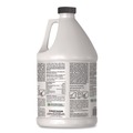 Cleaning & Janitorial Supplies | Rust-Oleum 382263 1 Gallon Industrial Low Foam Floor Cleaner - Lemon Scent (4/Carton) image number 1