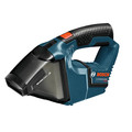 On Sale | Bosch VAC120N 12V Max Compact Lithium-Ion Cordless Hand Vacuum (Tool Only) image number 2