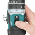 Combo Kits | Factory Reconditioned Makita XT275PT-R 18V LXT Lithium-Ion Brushless 2-Pc. Combo Kit (5.0Ah) image number 7