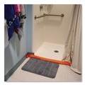 Safety Equipment | Quick Dam WUB24-30 Water Dams, 2.5-in x 4 ft x 2.5-in, Orange, 30/Box image number 5