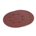 Random Orbital Sanders | Skil SR211601 2.8 Amp 5 in. Corded Random Orbital Sander image number 7
