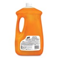 Cleaning & Janitorial Supplies | Ajax 149874 90 oz. Bottle Dish Detergent - Orange Scent (4/Carton) image number 2