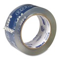 Office Jansan | Duck 1067839/07424 HP260 1.88 in. x 60 yards 3 in. Core Packaging Tape - Clear (8/Pack) image number 2