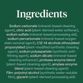 Cleaning & Janitorial Supplies | Seventh Generation 10732913451804 Natural Automatic Dishwasher Detergent Packs - Free and Clear image number 2