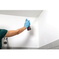 Paint | Rust-Oleum 287512 13 oz. Aerosol Can Interior/Exterior Mold Blocking Primer Spray - Flat White (6/Carton) image number 3