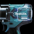 Concrete Tools | Makita XCS04T1 18V LXT Lithium-Ion Brushless Cordless Rebar Cutter Kit (5 Ah) image number 8