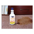 Cleaning & Janitorial Supplies | Motsenbocker's Lift-Off MTS 40503 32 oz Food/Beverage/Protein Stain Remover (6/Carton) image number 2