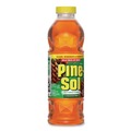 Cleaning & Janitorial Supplies | Pine-Sol 60149CT 20 oz. Bottle Multi-Surface Concentrated Disinfectant Cleaner - Pine Scent (8/Carton) image number 1