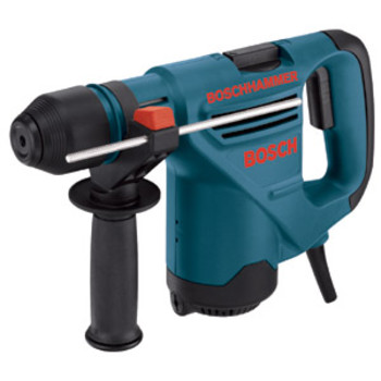 Factory Reconditioned Bosch 1 in. SDS plus Rotary Hammer