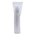  | Boardwalk BWKPET16 16 oz. PET Plastic Cold Cups - Clear (1000/Carton) image number 1