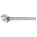 Klein Tools 506-15 15 in. Adjustable Wrench Standard Capacity image number 0