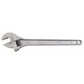 Adjustable Wrenches | Klein Tools 506-15 15 in. Adjustable Wrench Standard Capacity image number 0