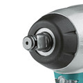 Impact Wrenches | Makita WT05R1 12V max CXT 2.0 Ah Lithium-Ion Brushless 3/8 in. Square Drive Impact Wrench Kit image number 3