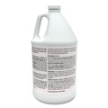 Floor Cleaners | Theochem Laboratories 500257 1 gal. Bottle Rinse-No-More Floor Cleaner - Lemon Scent (4/Carton) image number 4