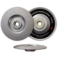 Grinding Wheels | IPA IPADGW18 Diamond Grinding Wheel Bundle 2018 image number 1