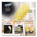 Dusters | Swiffer PGC08109 6 in. Handle Heavy Duty Dusters Starter Kit with Two Disposable Dusters (4/Carton) image number 8