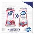 Cleaning & Janitorial Supplies | Dial 17000 34727 10 oz Antibacterial Foaming Hand Wash - Power Berries Scent (8/Carton) image number 5