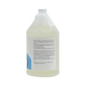Cleaning & Janitorial Supplies | Boardwalk 5005-04-GCE00 1 Gallon Bottle Herbal Mint Scent Foaming Hand Soap image number 4