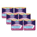 Skin Care & Personal Hygiene | Always 10796 Thin Daily Panty Liners, Regular, 120/pack, 6 Packs/carton image number 0