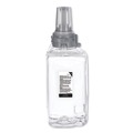 Cleaning & Janitorial Supplies | GOJO Industries 8811-03 Clear and Mild 1250 mL Foam Handwash Refill for ADX-12 Dispenser (3-Piece/Carton) image number 1