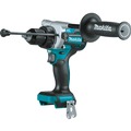 Hammer Drills | Factory Reconditioned Makita XPH14Z-R 18V LXT Brushless Lithium-Ion 1/2 in. Cordless Hammer Drill Driver (Tool Only) image number 0