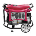 Portable Generators | Powermate PMC143500.01 CX Series 3500-Watt Gasoline Portable Generator, Recoil Start, CARB compliant image number 1