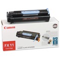 Electronics | Canon 1153B001 4500 Page-Yield FX-11 Toner - Black image number 1
