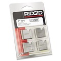  | Ridgid 37835 1 in. - 11-1/2 TPI Alloy RH NPT Pipe Die image number 0