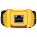 Klein Tools VDV999-200 LAN Scout Jr. 2 Continuity Tester Replacement Remote - Yellow image number 6