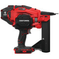 Crown Staplers | Craftsman CMCN618NB V20 Lithium-Ion 18 Gauge Cordless Narrow Crown Stapler (Tool Only) image number 3