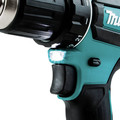 Combo Kits | Factory Reconditioned Makita XT281S-R 18V LXT Brushless Lithium-Ion 1/2 in. Cordless Drill/ Impact Driver Combo Kit (3 Ah) image number 7