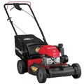 Self Propelled Mowers | Craftsman 12AVU2V2791 149cc 21 in. Self-Propelled 3-in-1 Front Wheel Drive Lawn Mower image number 1