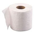 Office Jansan | GEN GEN15001PLY 1-Ply Small Roll Septic-Safe Bath Tissue - White (60 Rolls/Carton) image number 2