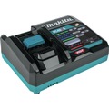 Battery and Charger Starter Kits | Makita BL4040DC1 40V MAX XGT Battery and Charger Starter Pack (4 Ah) image number 1
