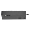 Office Electronics & Batteries | Tripp Lite AVR750U AVR Series 750 VA 420 J Ultra-Compact 12-Outlet Line-Interactive UPS image number 4