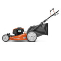 Self Propelled Mowers | Husqvarna HU550FH 22 in. Gas 3-in-1 Self-Propelled Lawn Mower image number 5
