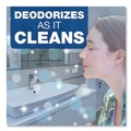 Cleaning & Janitorial Supplies | Comet 73163 32 oz. Bottle Creme Deodorizing Cleanser (10/Carton) image number 4