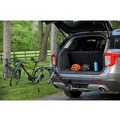 Utility Trailer | Quipall 2BR-9022 2-Bike Hitch Mount Racks image number 7